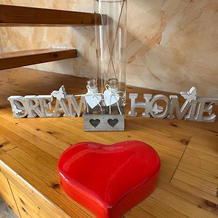 81, Bright Miniloft With View