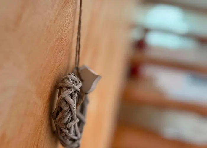 81, Bright Miniloft With View *